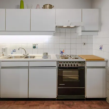 Sirenuse Ii 0202 Apartamento Nieuwpoort