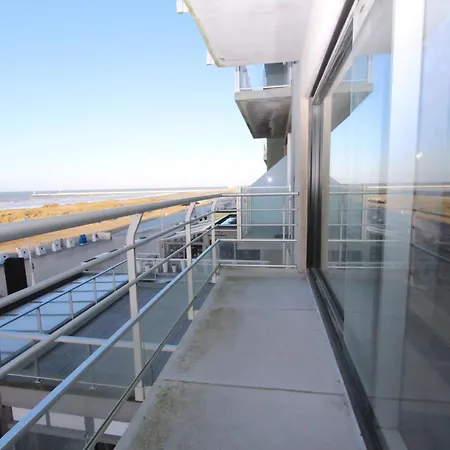 Sirenuse Ii 0202 Apartamento *