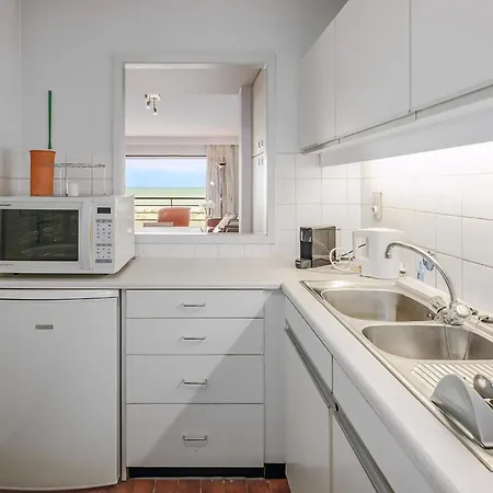 Apartamento Sirenuse Ii 0202 *