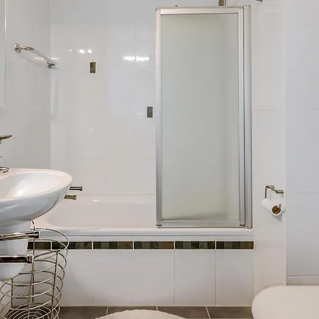 Apartmán Sirenuse Ii 0202