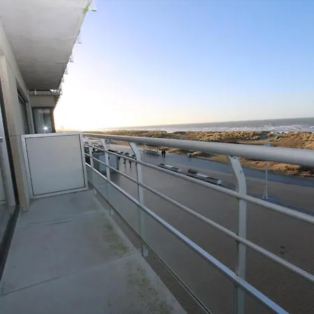 Sirenuse Ii 0202 Apartmán *