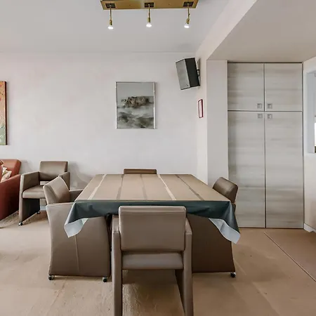 Sirenuse Ii 0202 * Nieuwpoort