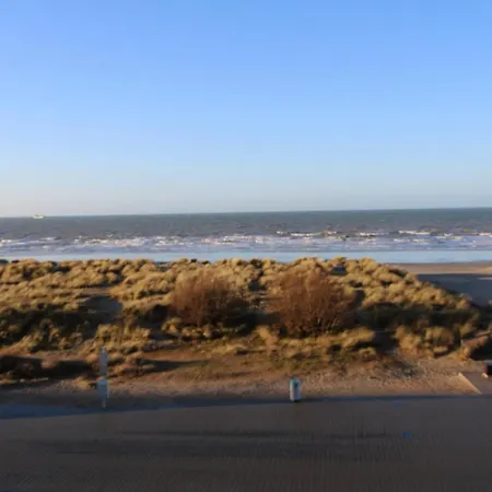 Sirenuse Ii 0202 Apartamento *