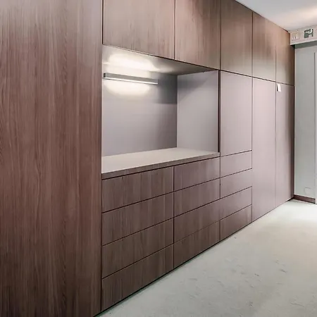 Apartmán Sirenuse Ii 0202 *