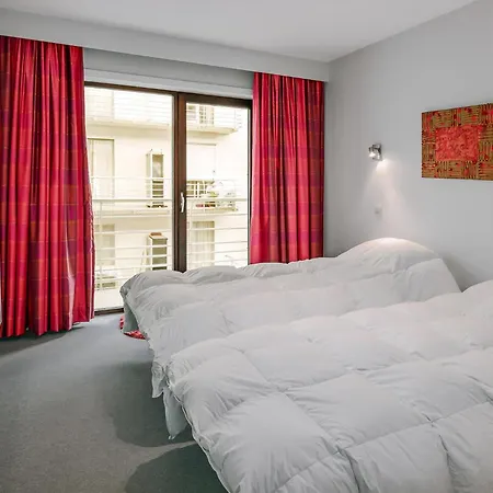 Sirenuse Ii 0202 Nieuwpoort