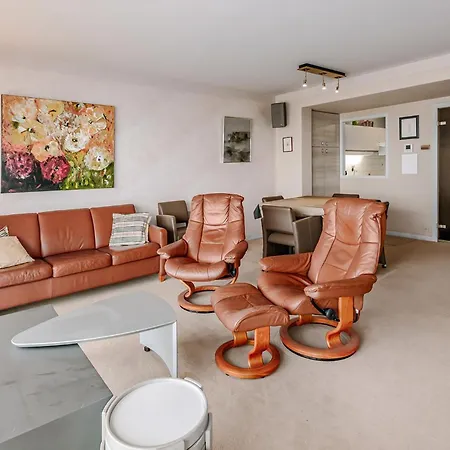 Sirenuse Ii 0202 Apartamento *