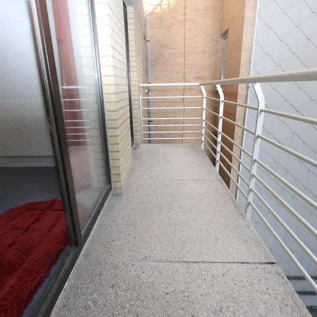 Apartamento Sirenuse Ii 0202 *